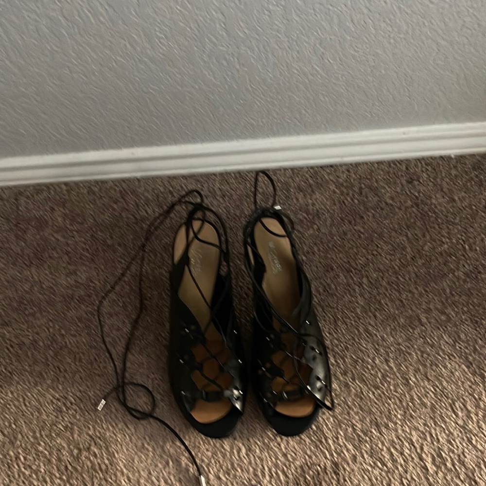 Michael Kors heels